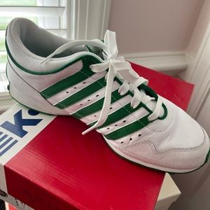 K Swiss sneakers 9.5